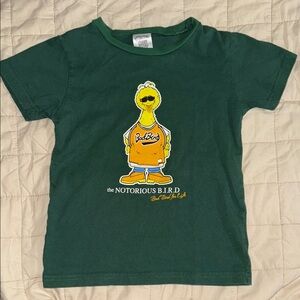 Little Giants Giant Shorties Kids T-Shirt